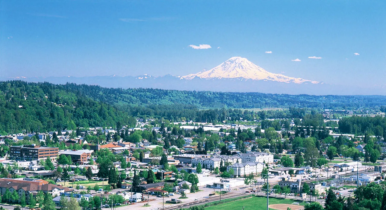 Kent Home Care Washington