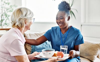 How Can Seattle Home Care Services Bring Peace of Mind to Your WA Home?