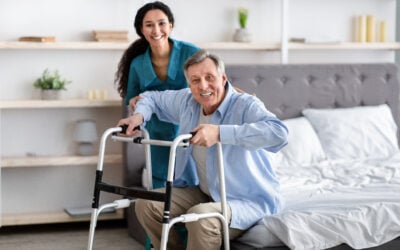 How Can Our Transitional Home Care in Seattle, WA, Support Your Loved One’s Recovery?