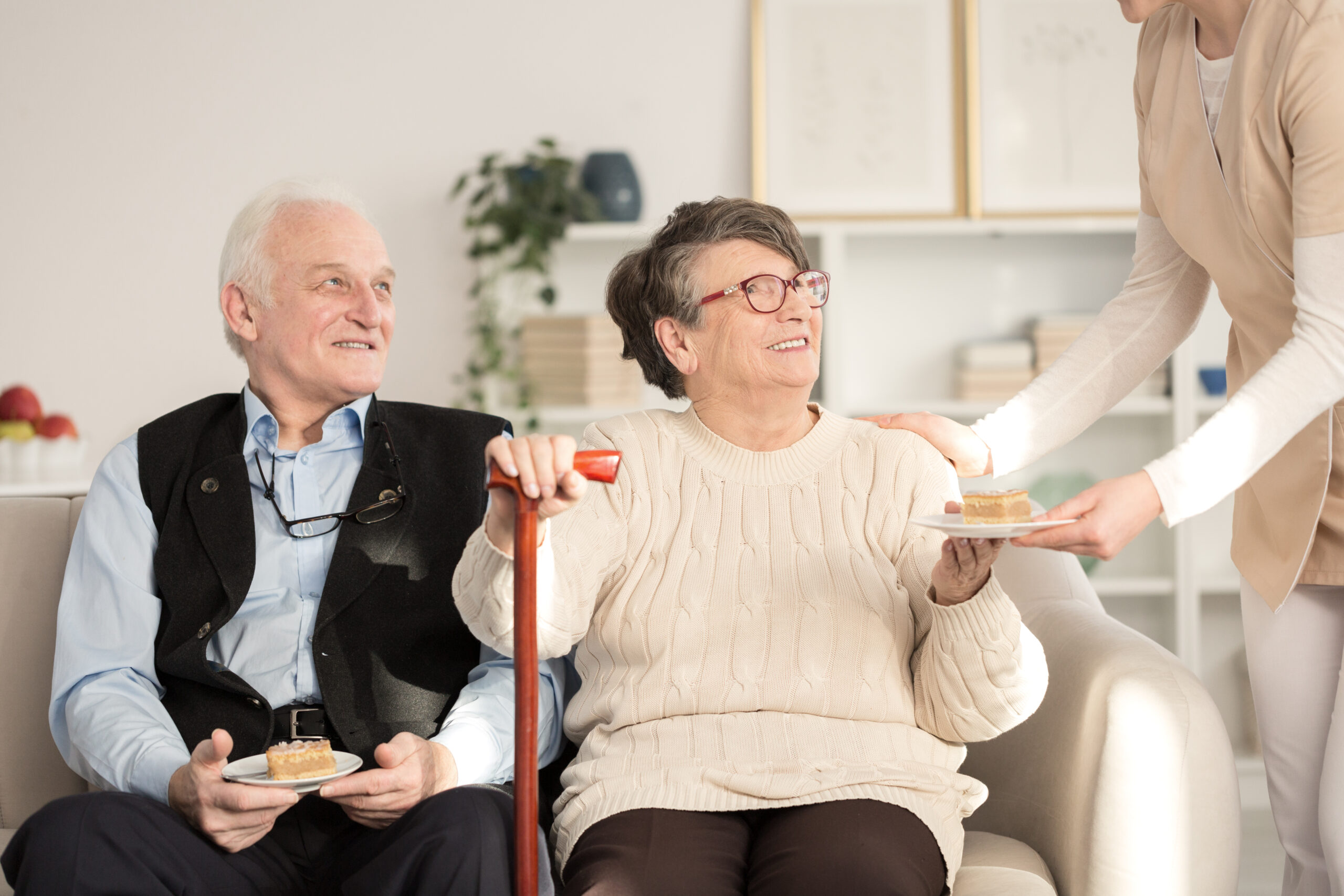Home Care in Lynnwood WA