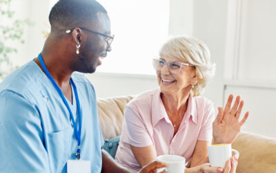What Should You Look for in Home Help in Bellevue, WA?