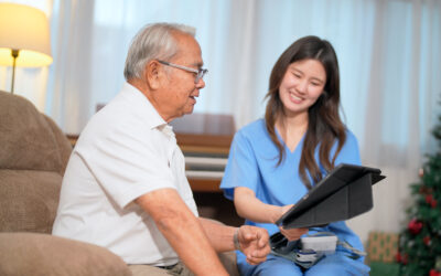 How Do Our Local Caregivers Use Transitional Home Care Kirkland, WA, to Bridge the Gap Between Rehab and Independence?