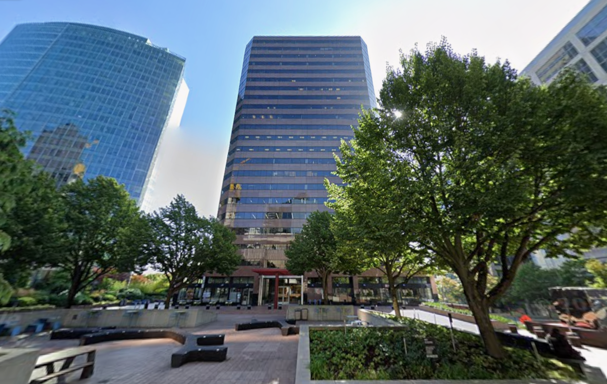 Our Office Location In Bellevue, WA