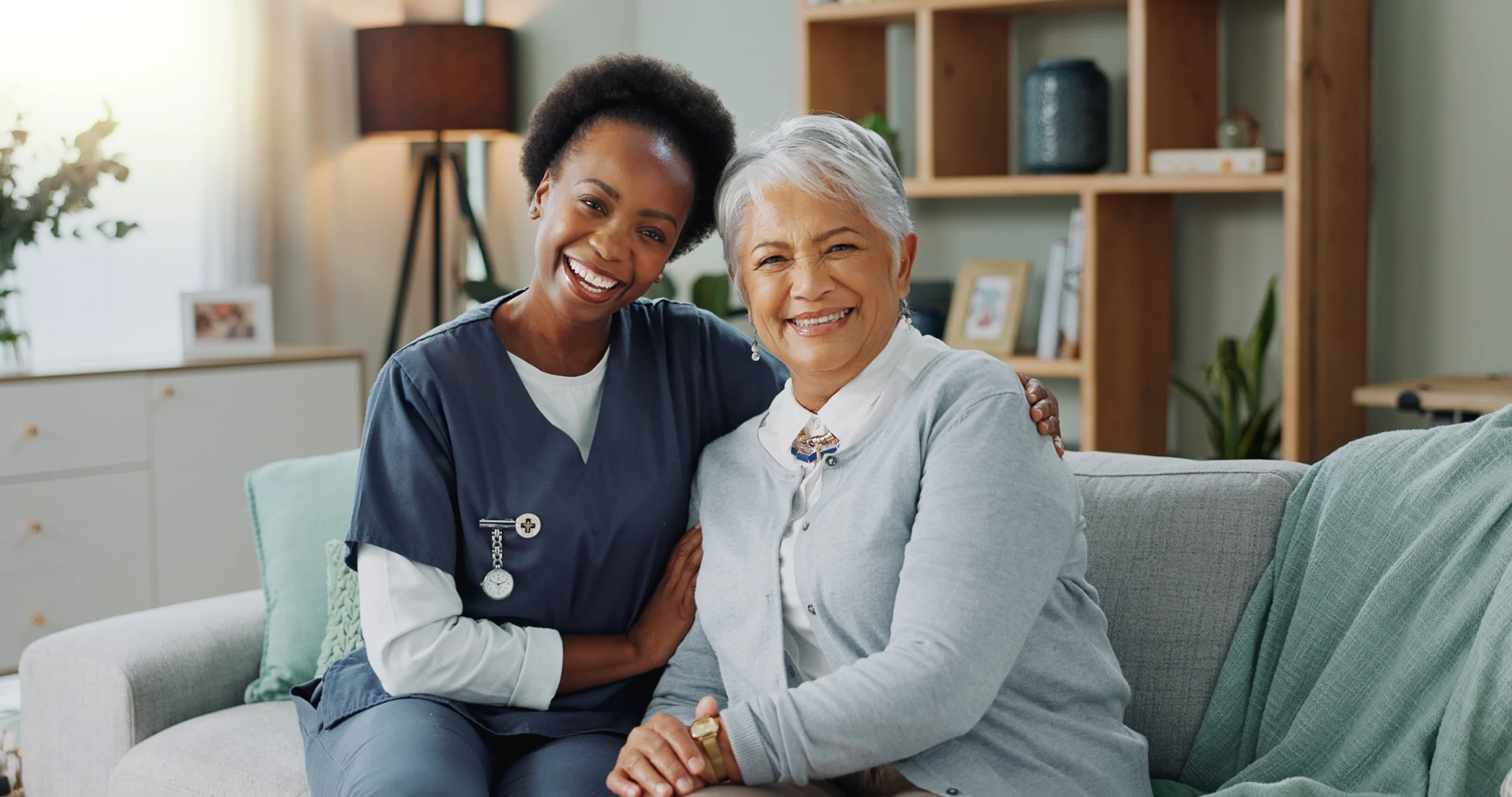 Home Health Care Services For Seniors In Bellevue, WA | A Kind Heart Healthcare Services