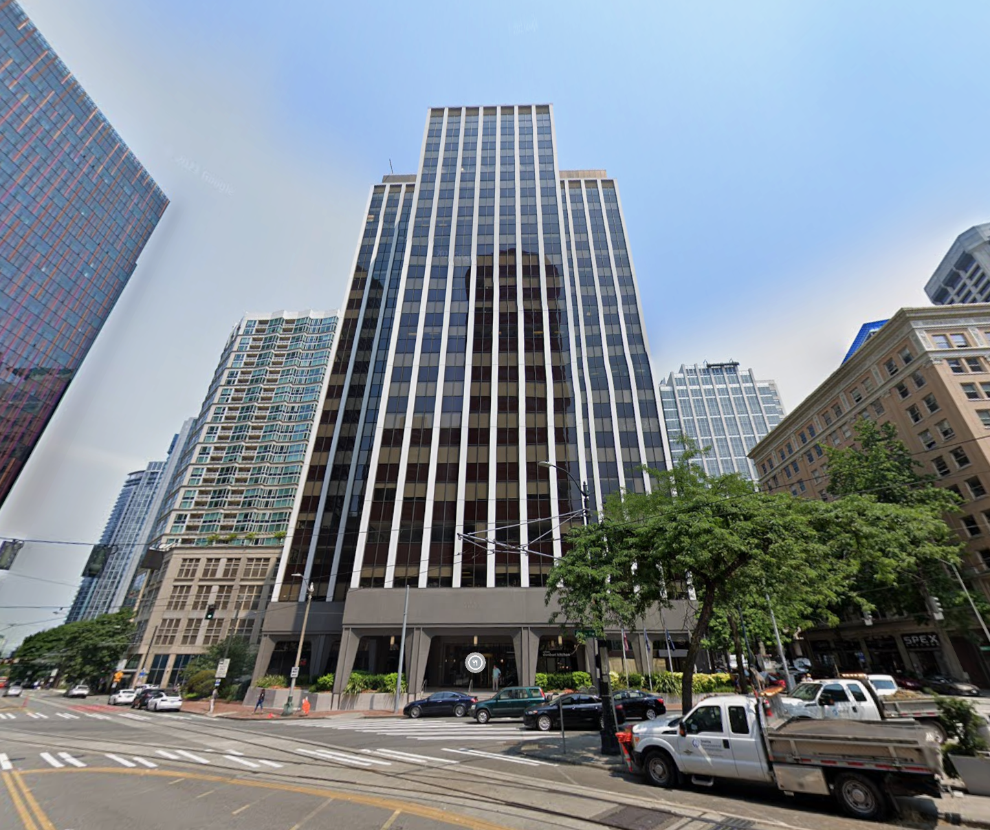 Seattle Office