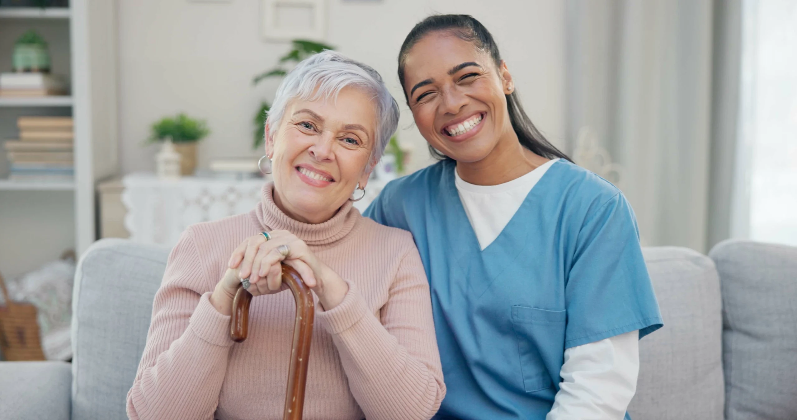 Home Health Care Services Near You In The Puget Sound | A Kind Heart Healthcare Services