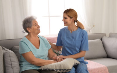 Is Your Loved One Ready for Compassionate Home Care in Seattle, WA?