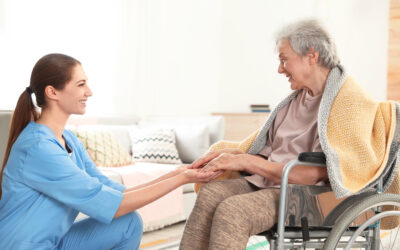Is Home Health Care in Bellevue, WA, the Best Option for My Aging Parent?