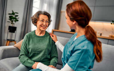 Is Senior Home Care in Federal Way the Right Choice for Your Loved One?