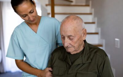 Looking for Dependable Home Care in Seattle for an Aging Veteran?