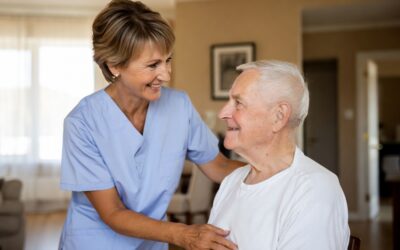 Need Reliable Home Care in Bellevue for a Loved One Who Served?