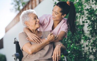 How Does Senior Home Care in Newcastle, WA, Help Your Loved One Thrive at Home?