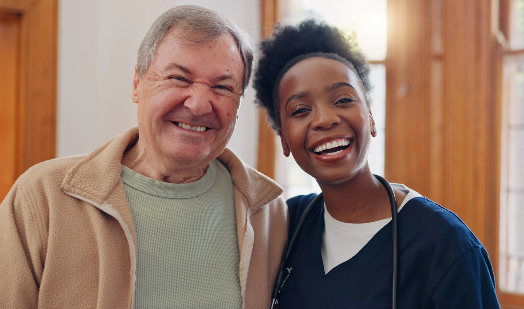 The Best Home Health Care Agency Across WA, AZ, CA