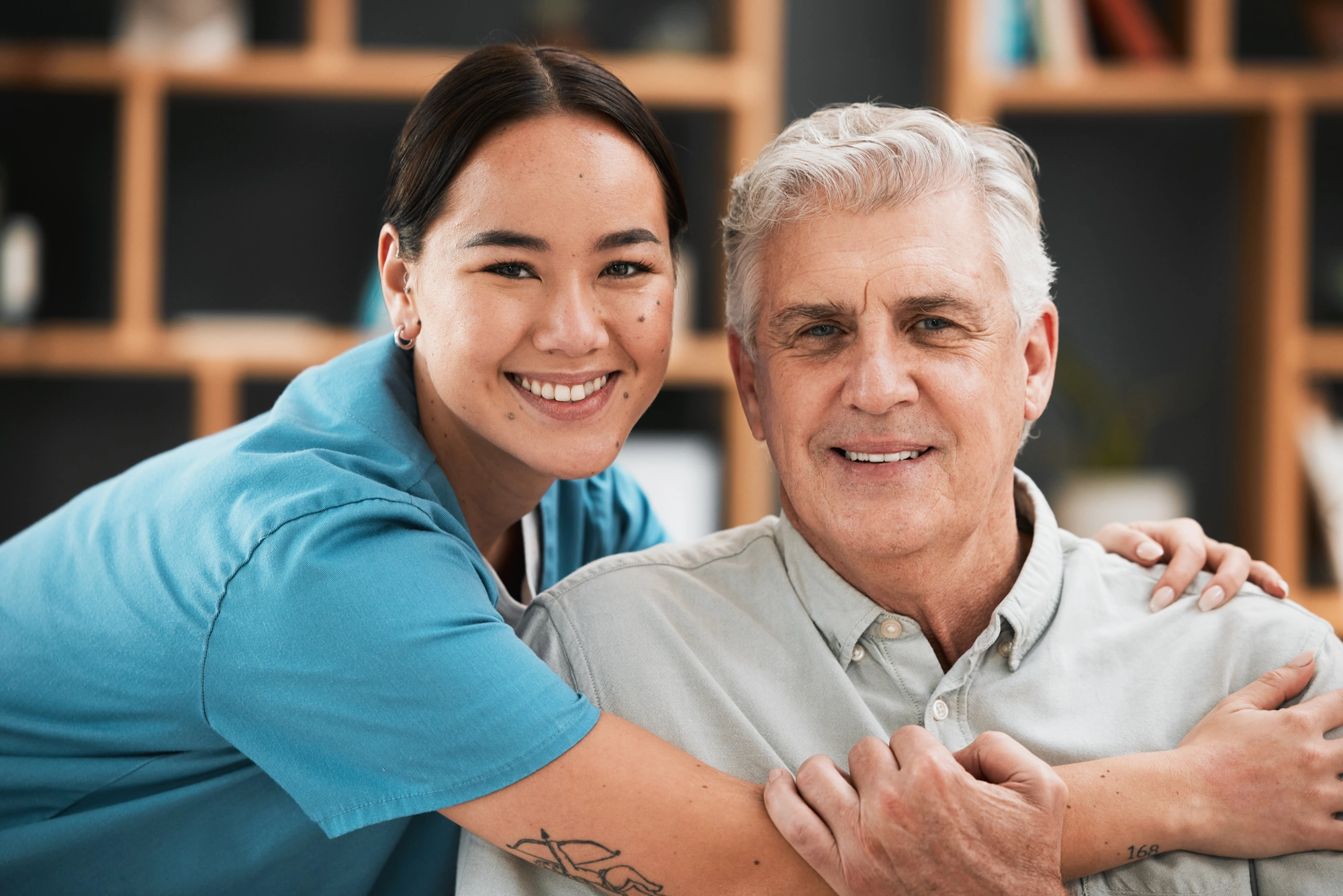 expert home care services near you in the phoenix metro area