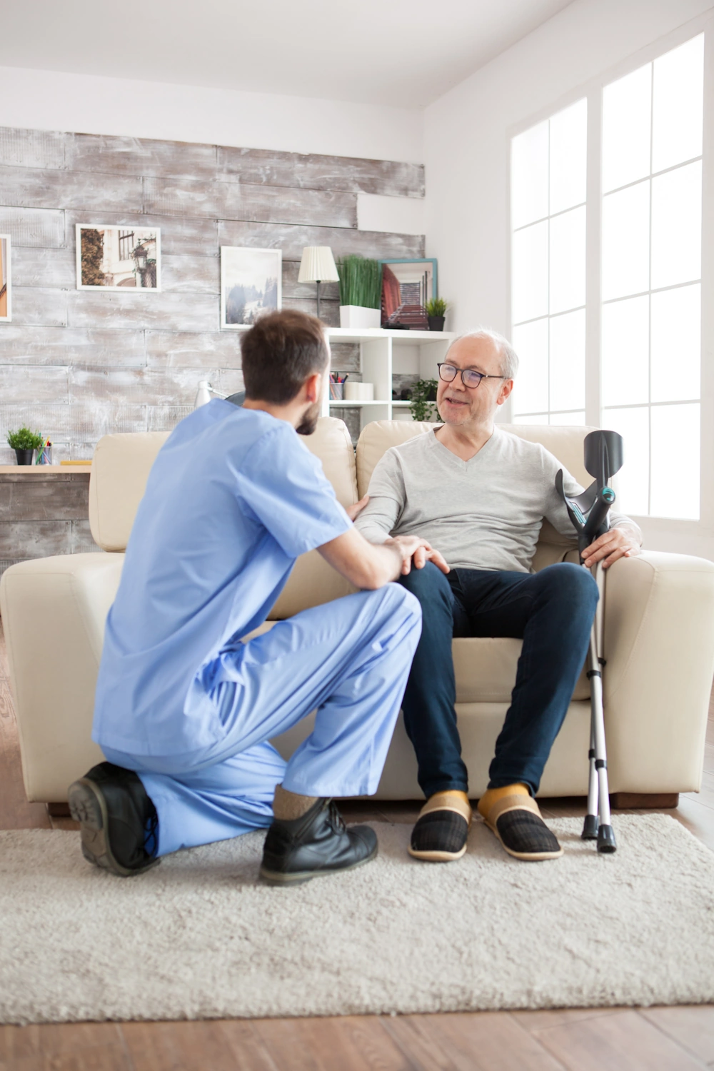 The Best Home Health Care Agency In Washington and Arizona