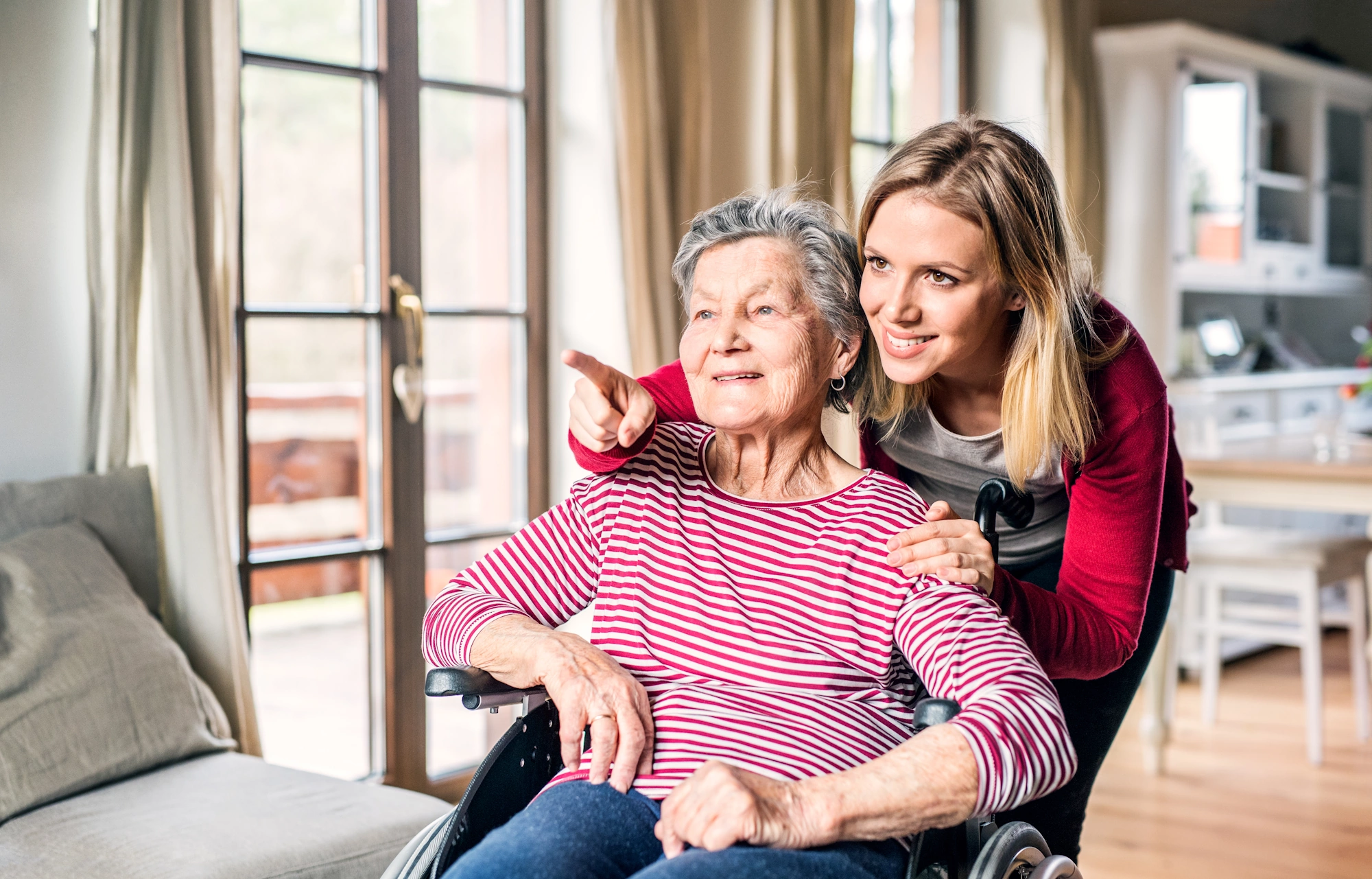 Home Health Care Services In Arizona