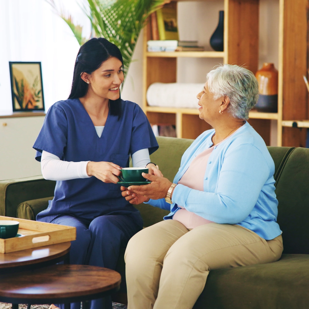 Home Health Care Services In Arizona