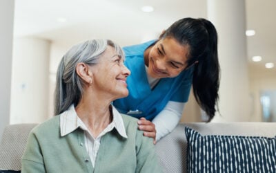 What Can You Expect from Elder Home Care in Everett, WA?