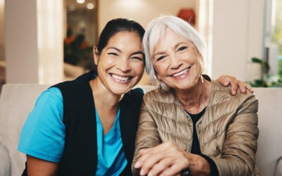 Why Choose Companion Care in Bellevue, WA, for Your Parent?