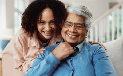 Is Companion Care in Bothell, WA, Right for Your Parent?