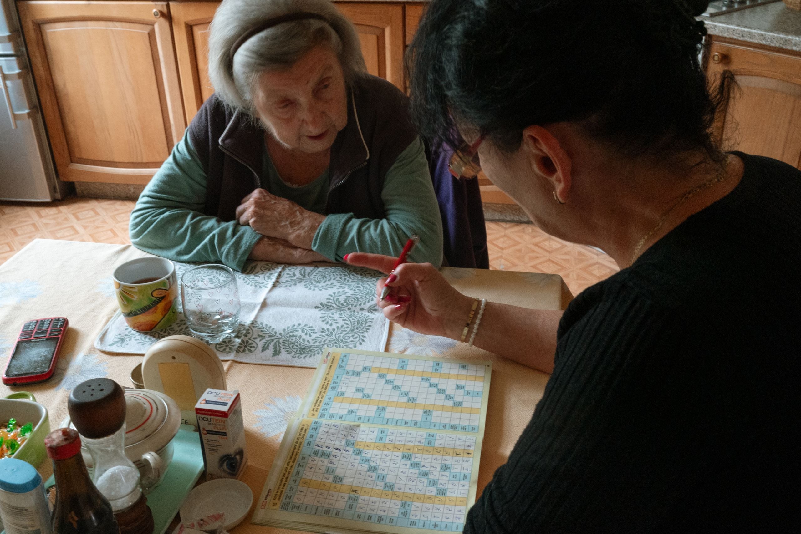 Private Duty Home Care in Peoria, AZ