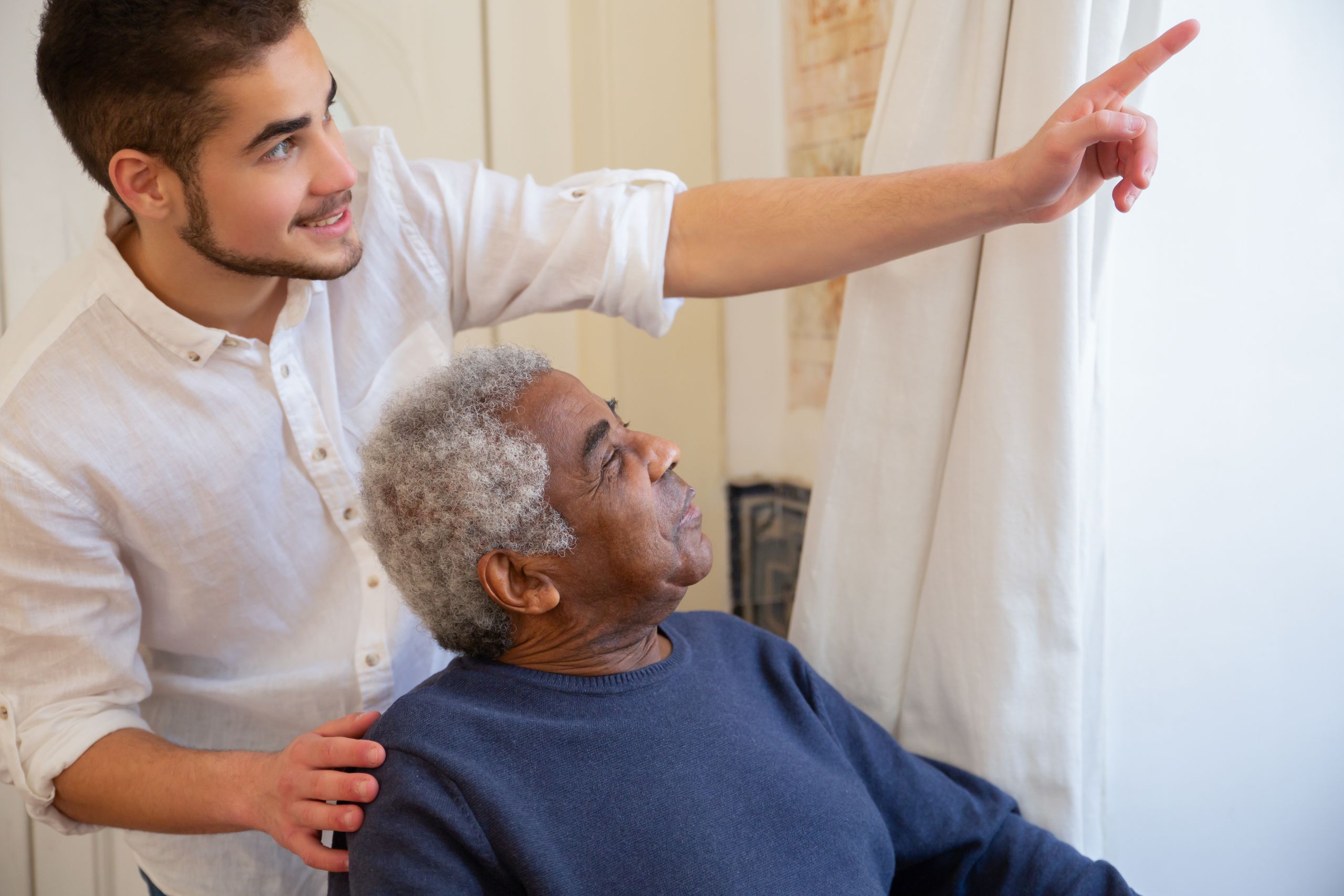 Personal Care Services in Mesa, AZ