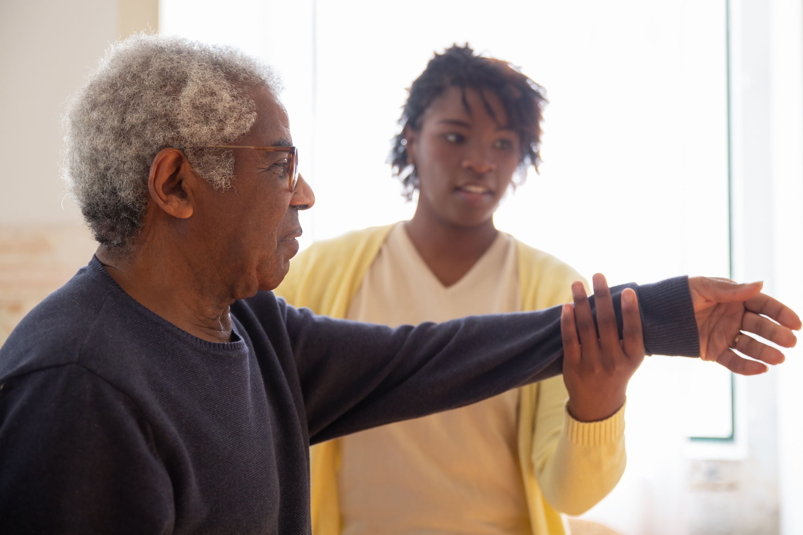 In-Home Senior Care in Fountain Hills, AZ
